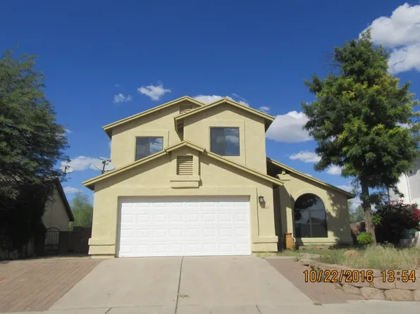 5232 W Eaglestone Loop, Tucson, AZ 85742