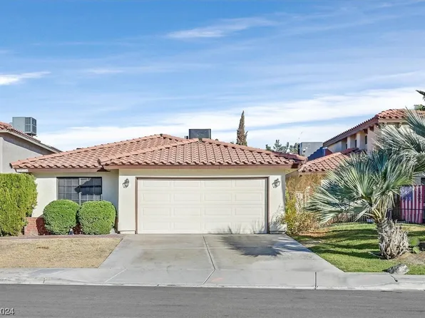 3924 Tudur Ln, Las Vegas, NV 89119
