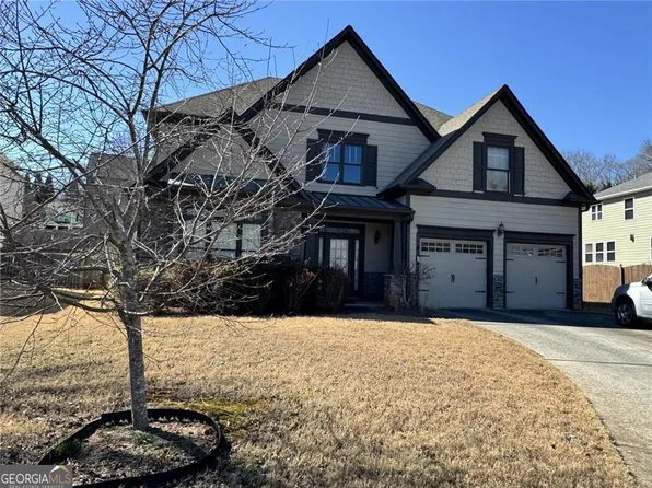 5375 Penny Ln, Cumming, GA 30040