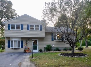 39 Lowe St, Tewksbury, MA 01876