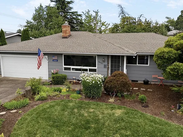2460 Debra Dr, Springfield, OR 97477