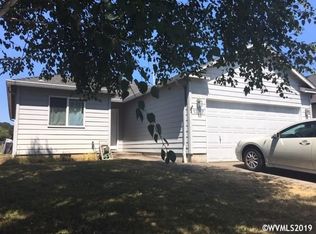 1337 Trent Ave N, Keizer, OR 97303