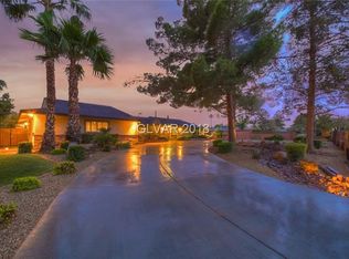 5815 S Pearl St, Las Vegas, NV 89120