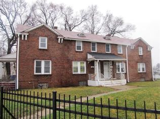 6005 Columbia Ave, Hammond, IN 46320