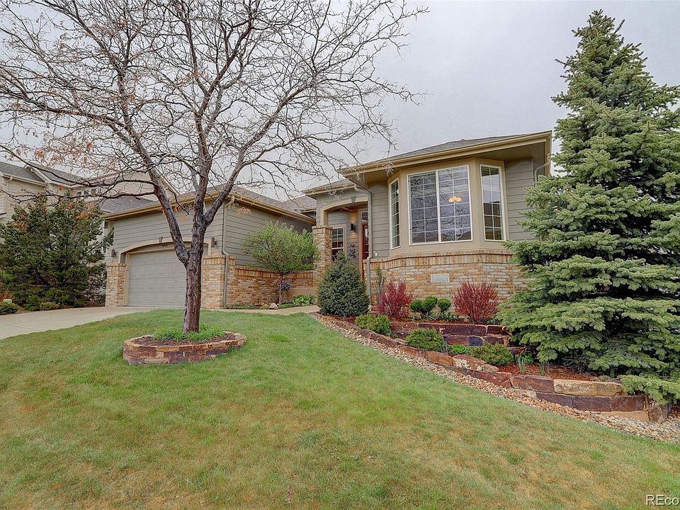 997 Bramblewood Drive, Castle Pines, CO 80108 Zillow