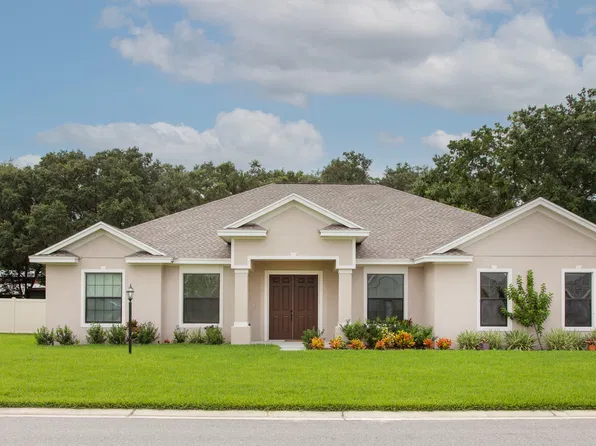 Homes Available Soon, Sand Lake Groves West
