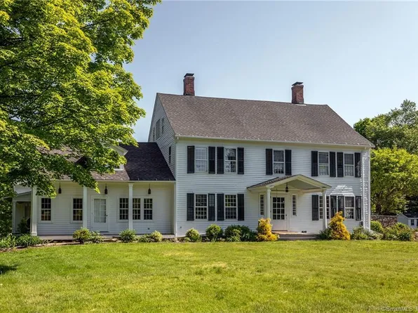 Cornwall CT Luxury Homes For Sale - 10 Homes | Zillow