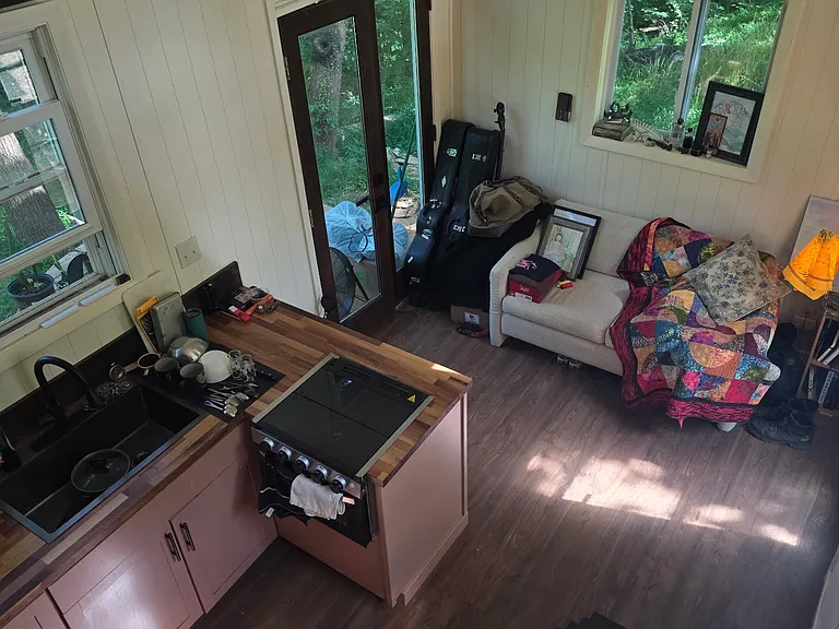 99999 Piney Knob Rd #B — Photo 7