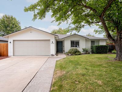 1949 Patrick St, Medford, OR, 97504
