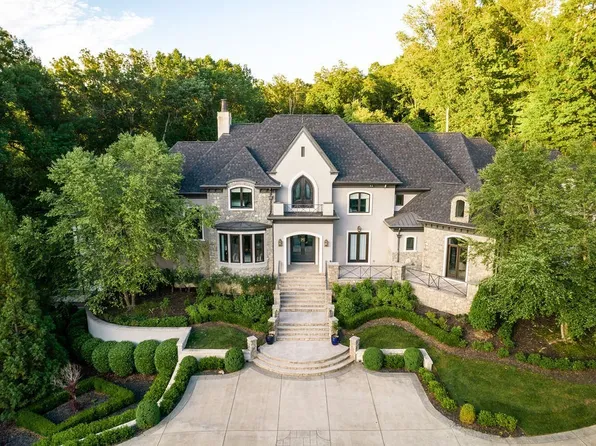 1636 Whispering Hills Dr, Franklin, TN 37069