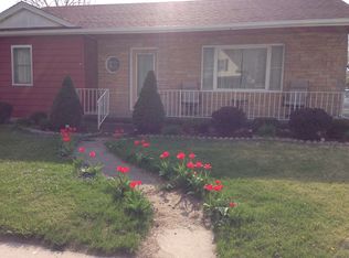 320 N Main St, Donnellson, IA 52625