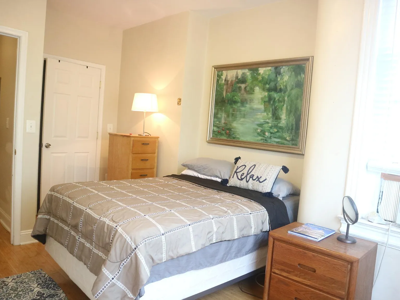 1303 Irving St NW — Photo 1