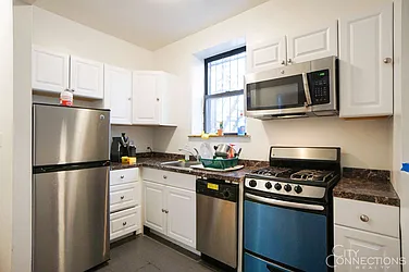 Rented by City Connections Realty