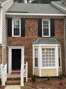6726 Queen Annes Dr, Raleigh, NC, 27613