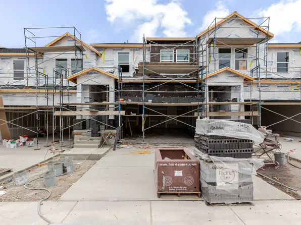 4401 W Templar Dr #2679, Herriman, UT 84096