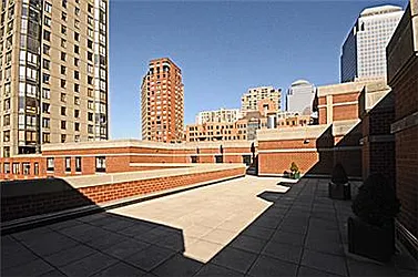 Rented by New York Residence