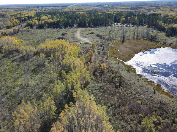Tbd Norway Ridge Rd, Zim, MN 55738