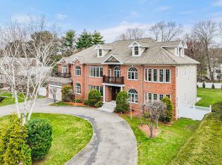 75 Woodfall Rd, Belmont, MA 02478