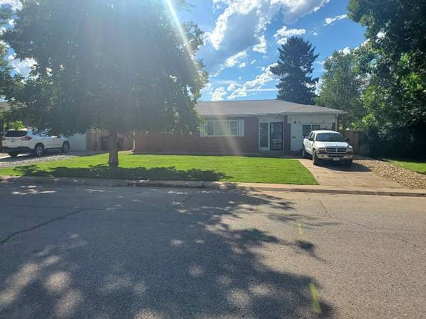 1st image of 2815 S Gilpin St
