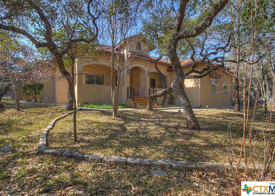 26447 Lewis Ranch Rd, New Braunfels, TX 78132 Zillow