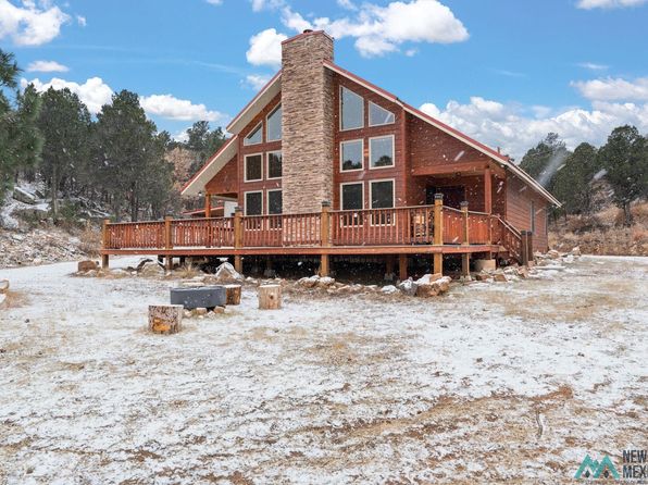 2070 State Highway 120, Ocate, NM 87734