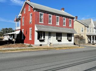 225 E Main Ave, Myerstown, PA 17067