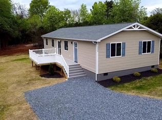 151 Esthers Lookout, Shenandoah, VA 22849