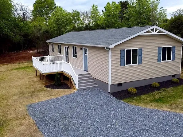 151 Esthers Lookout, Shenandoah, VA 22849