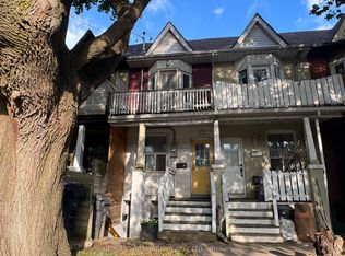 57 Hiawatha Rd, Toronto, ON M4L 2X7