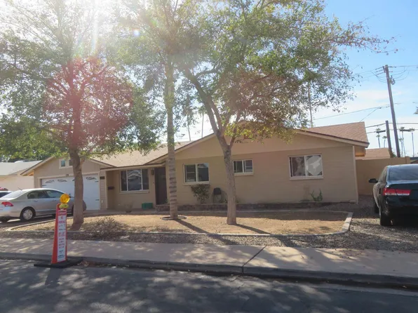 2065 E 3rd Dr, Mesa, AZ 85204