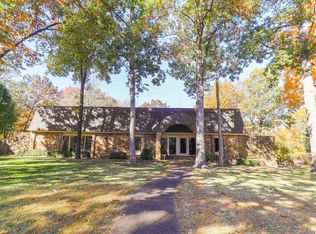 2100 Paula Dr, Jonesboro, AR 72404