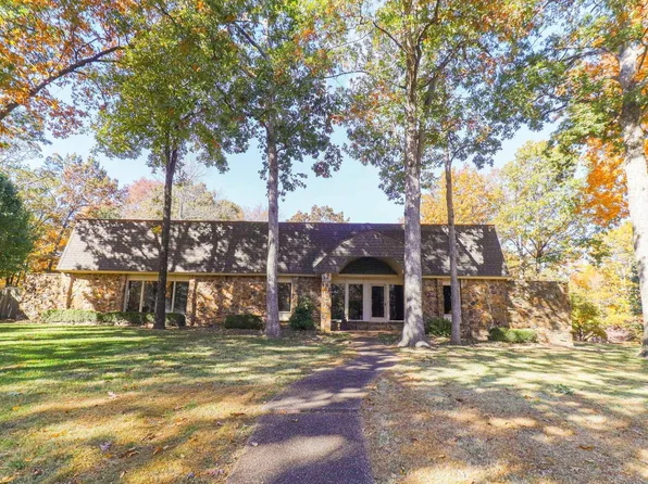 2100 Paula Dr, Jonesboro, AR 72404