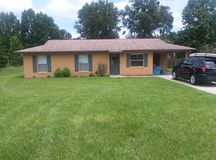 928 Turner Camp Rd, Inverness, FL 34453