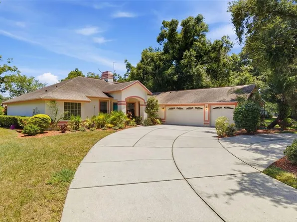 16501 Blenheim Dr, Lutz, FL 33549