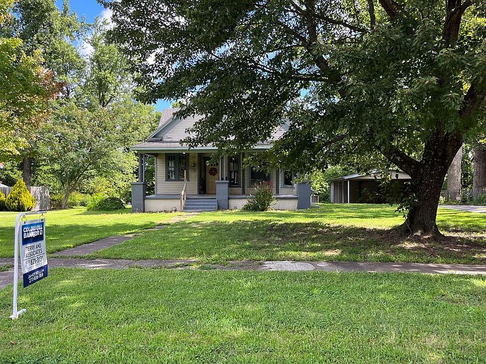 108 N Highland Ave, Earlington, KY 42410 Zillow