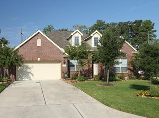 24923 Pikecrest Dr, Spring, TX 77389