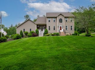 34 Stone Rd, Millbury, MA 01527