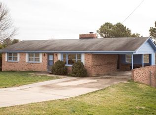 464 N River Rd, Mount Crawford, VA 22841
