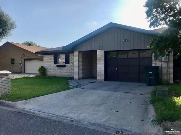 1716 W Gastel Cir #1, Mission, TX 78572