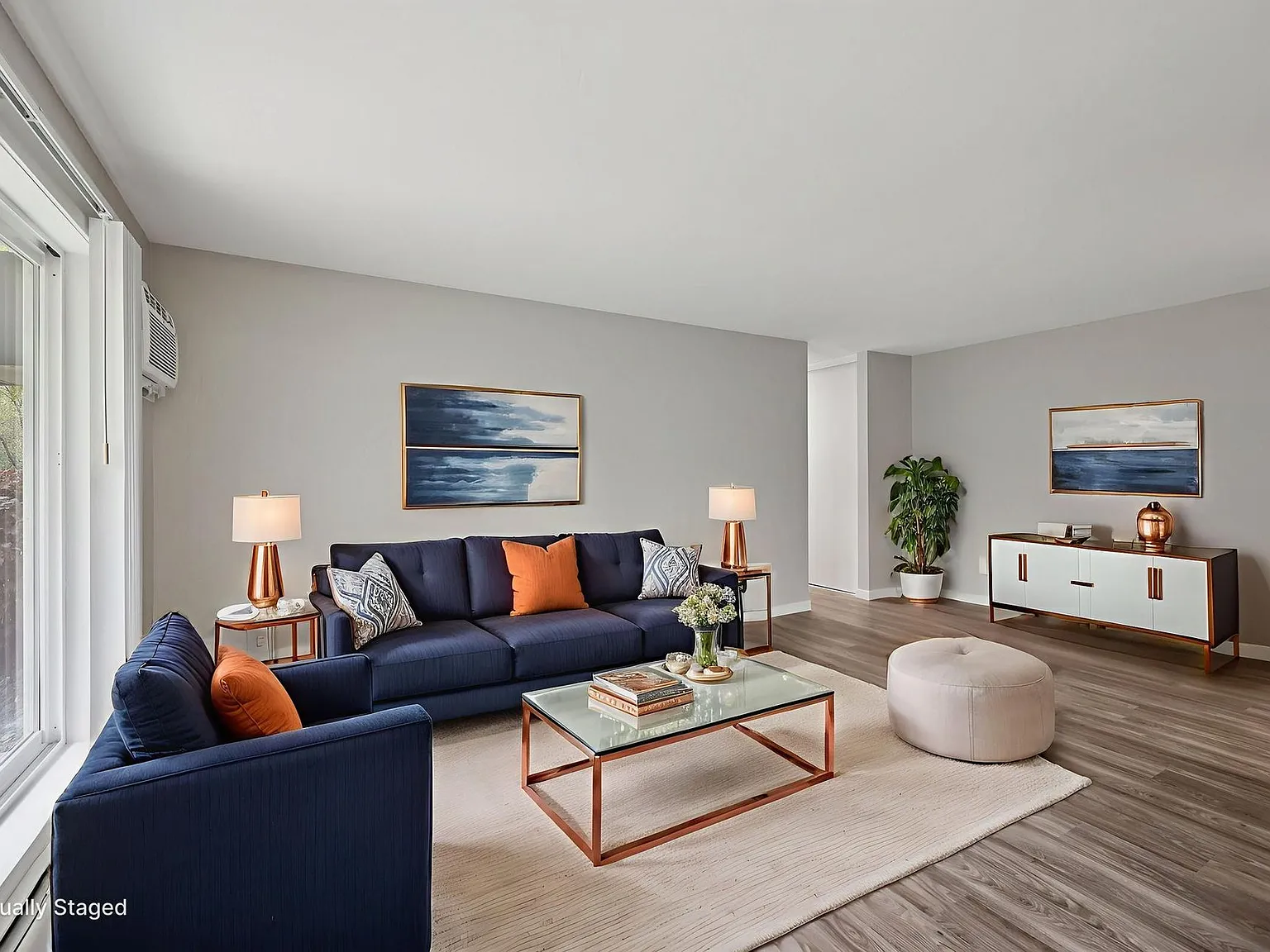 Whispering Pond Apartments — Photo 3