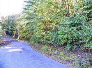 109 Mountain View Dr LOT 109&110, Sevierville, TN 37862