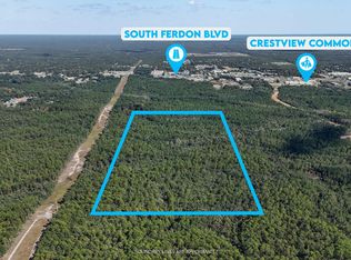 X, Crestview, FL 32536