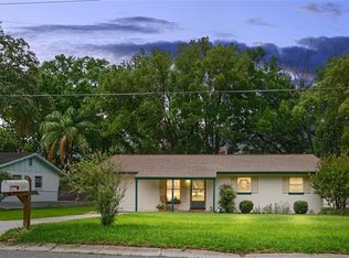 3833 NE 4th St, Ocala, FL 34470