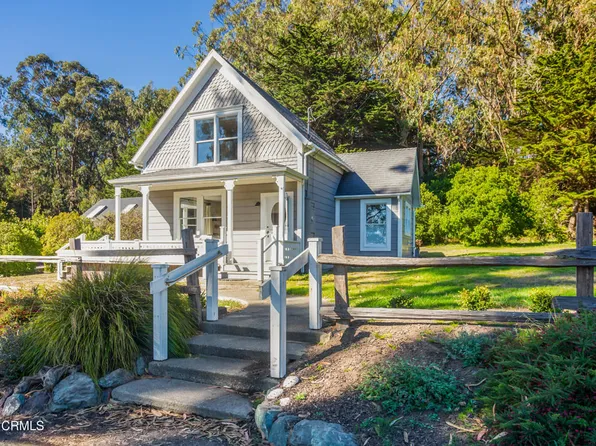 45150 Peterson Ln, Little River, CA 95456
