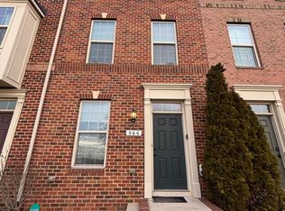 966 S Macon St, Baltimore, MD 21224