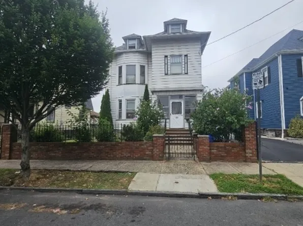 570 Highland Ave, Newark City, NJ 07104