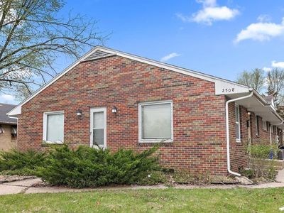 2508 Glenwood Ave, Rockford, IL, 61101