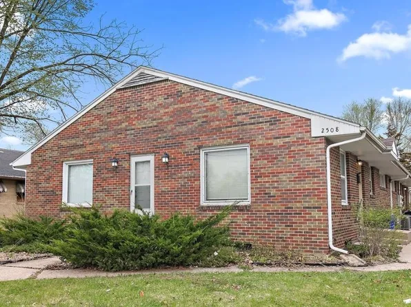 2508 Glenwood Ave, Rockford, IL 61101