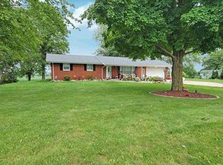62330 County Road 29, Goshen, IN 46528