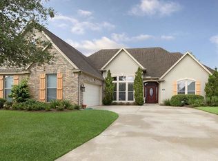 7940 Laurelwood St, Beaumont, TX 77707